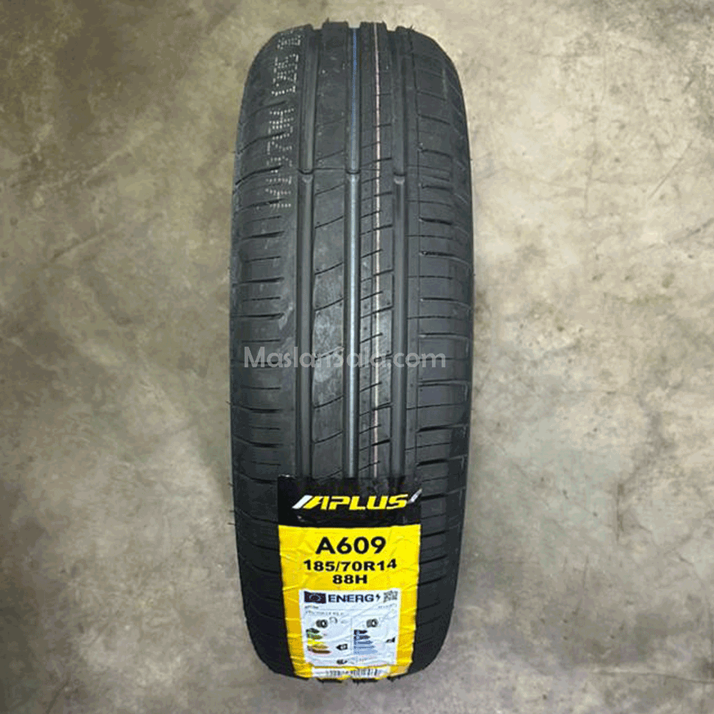 185-70-14 APLUS A609 TYRE