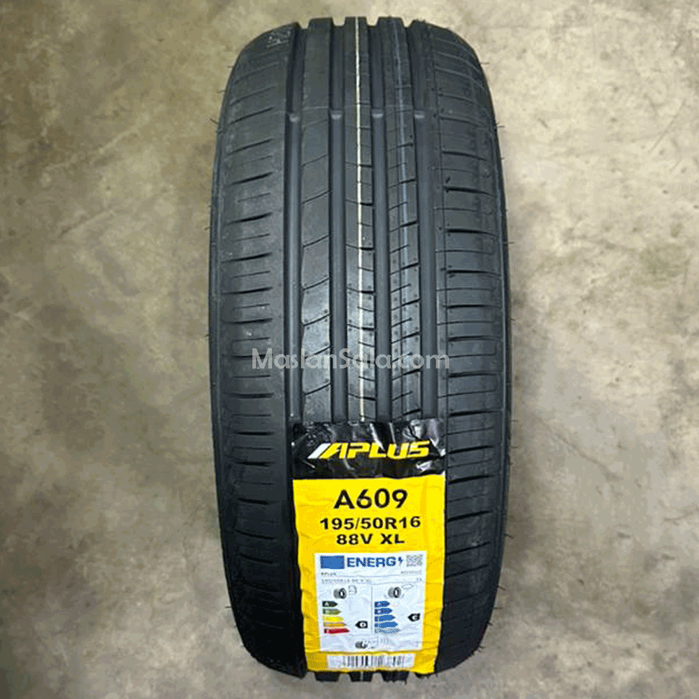 195-50-16 APLUS A609 TYRE