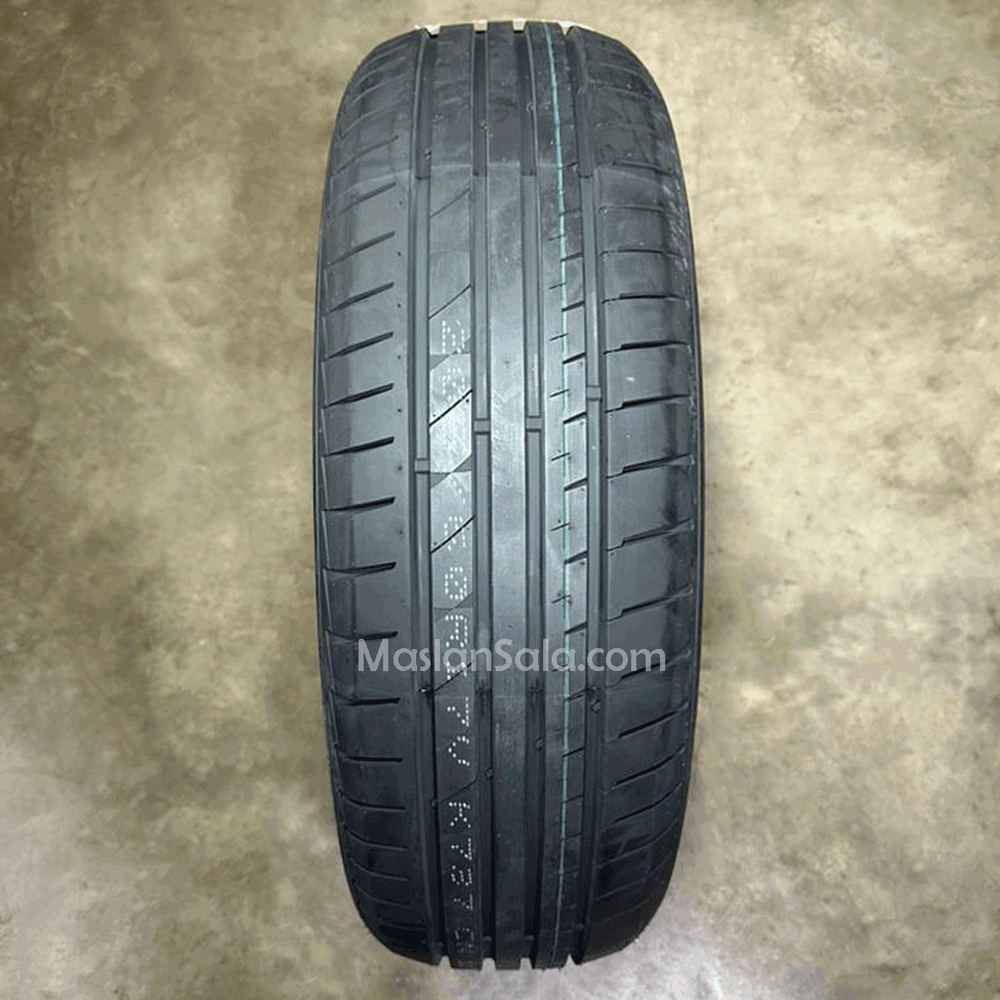205-60-17 KAPSEN K737 TYRE
