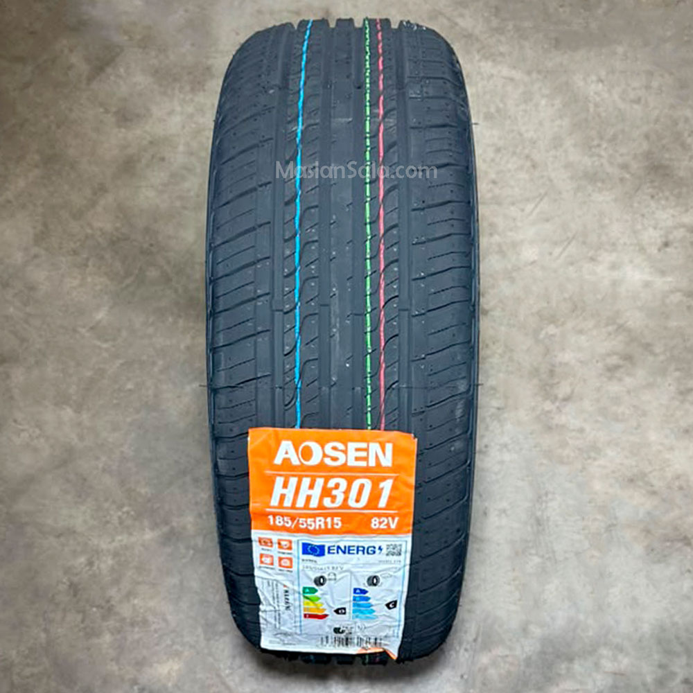 185-55-15 AOSEN HH301 TYRE